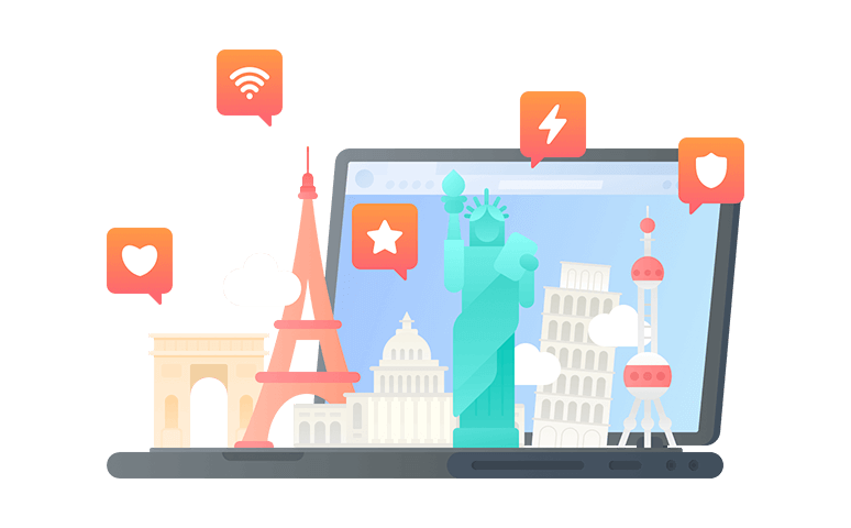 百慕大回国加速器 - 大陆VPN